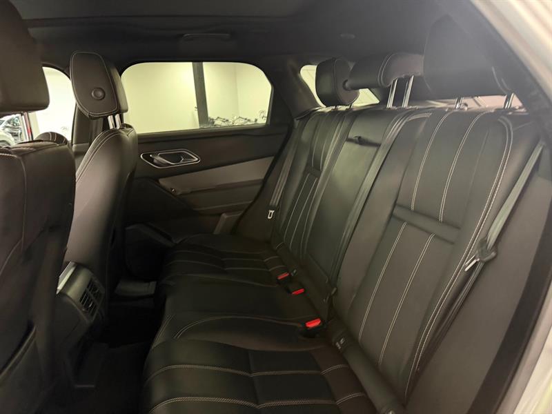 land rover Range Rover Velar 2023 - 24