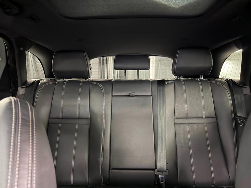 land rover Range Rover Velar 2023 - 26