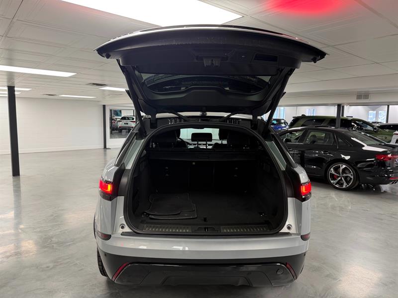land rover Range Rover Velar 2023 - 28