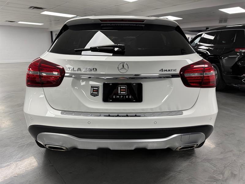 mercedes-benz GLA 250 2019 - 4