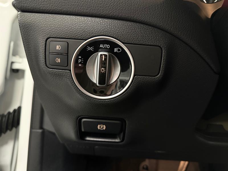 mercedes-benz GLA 250 2019 - 24