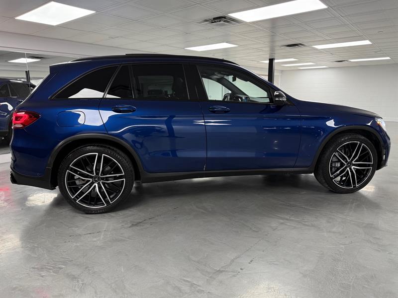 mercedes-benz AMG GLC 43 2020 - 6