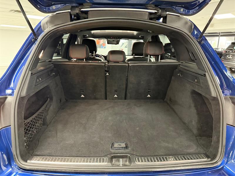 mercedes-benz AMG GLC 43 2020 - 13