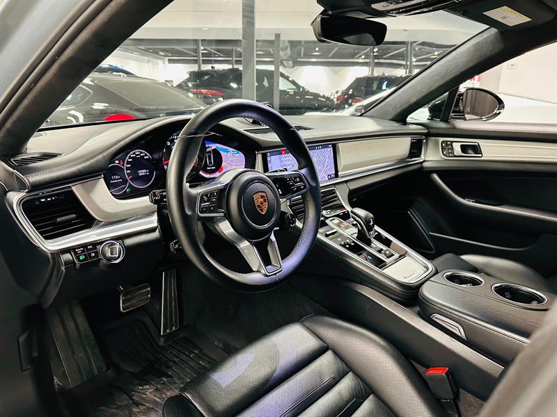 Porsche Panamera 15