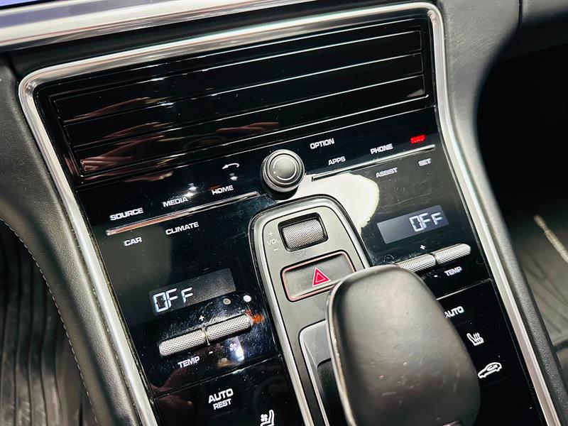 Porsche Panamera 20
