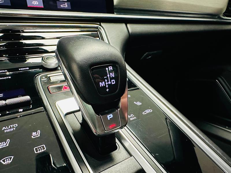 Porsche Panamera 22