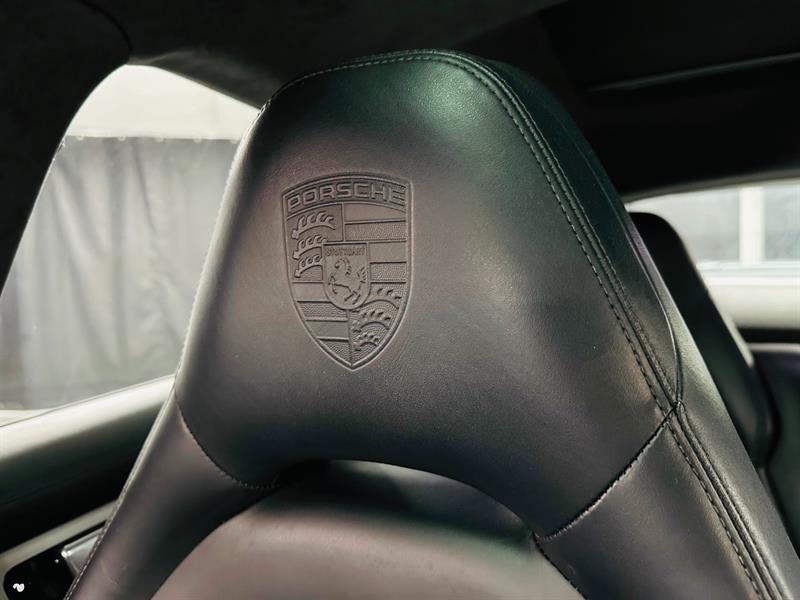 Porsche Panamera 25