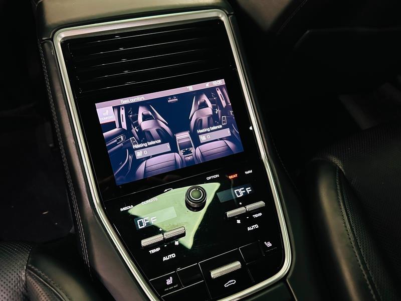 Porsche Panamera 28