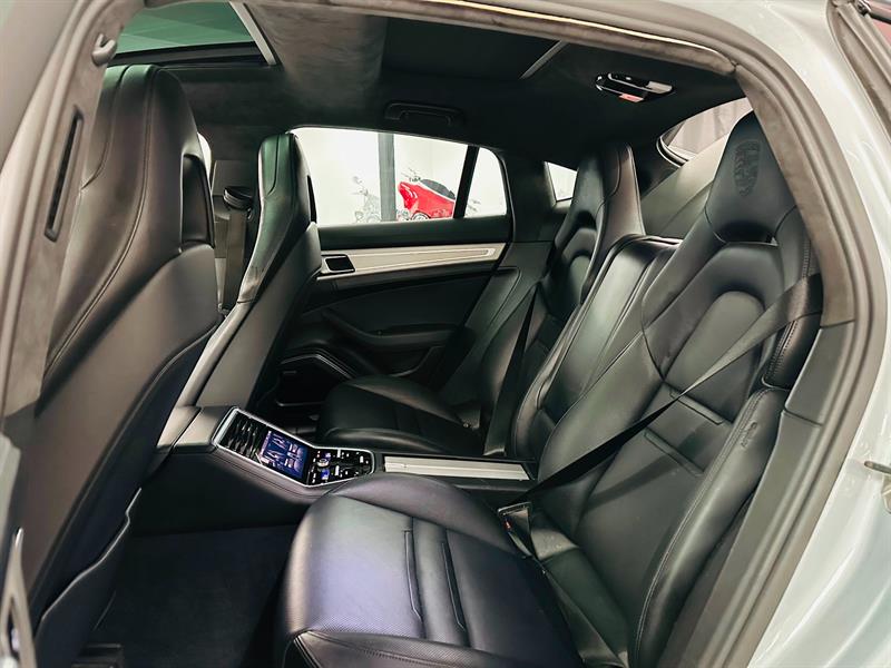 Porsche Panamera 29