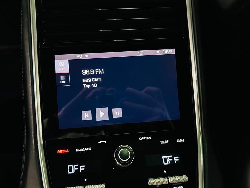 Porsche Panamera 31