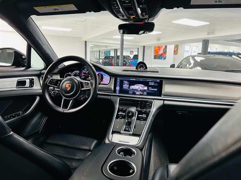 Porsche Panamera 32