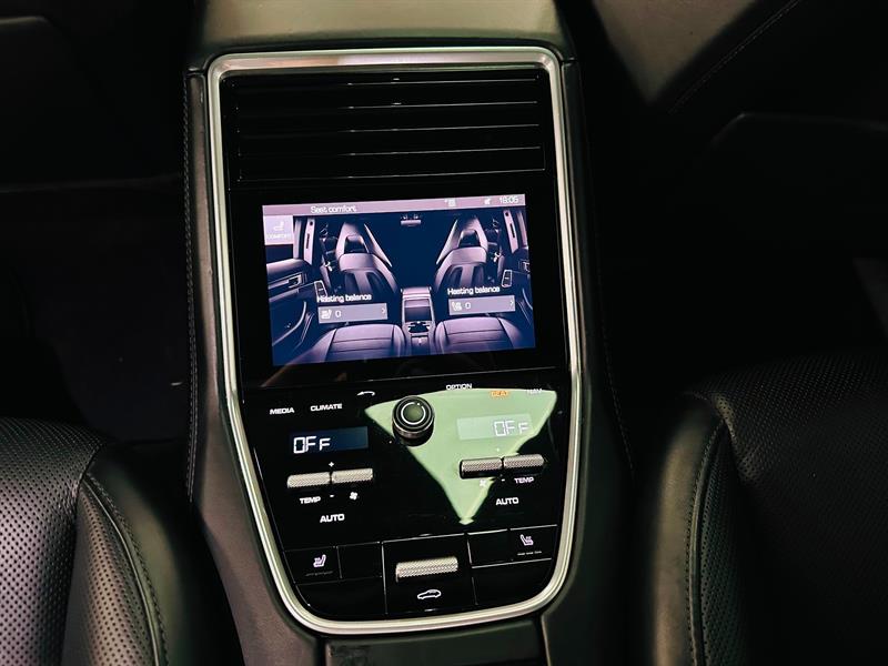 Porsche Panamera 33