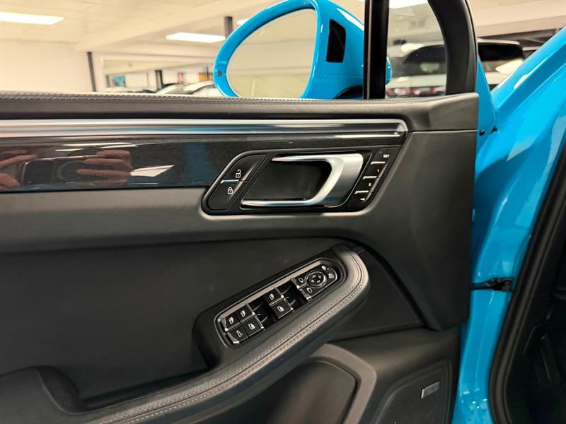 porsche Macan 2021 - 13