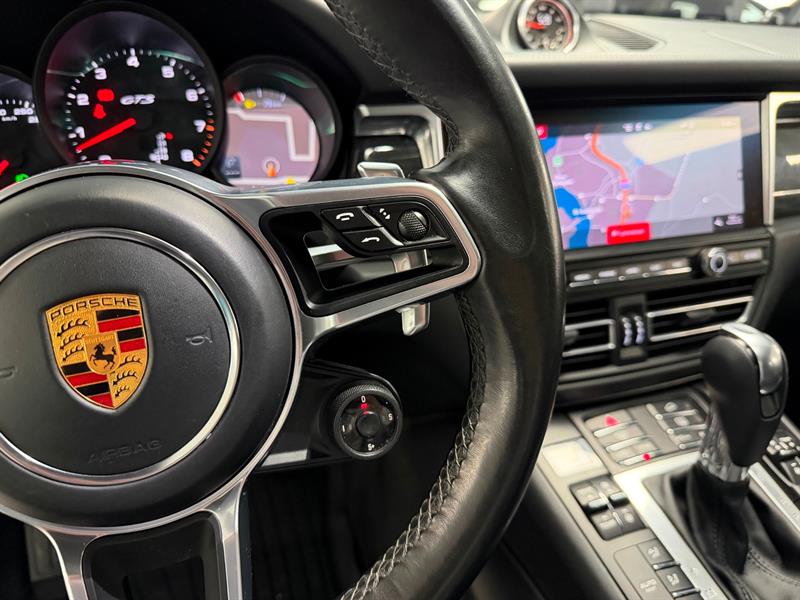 porsche Macan 2021 - 18