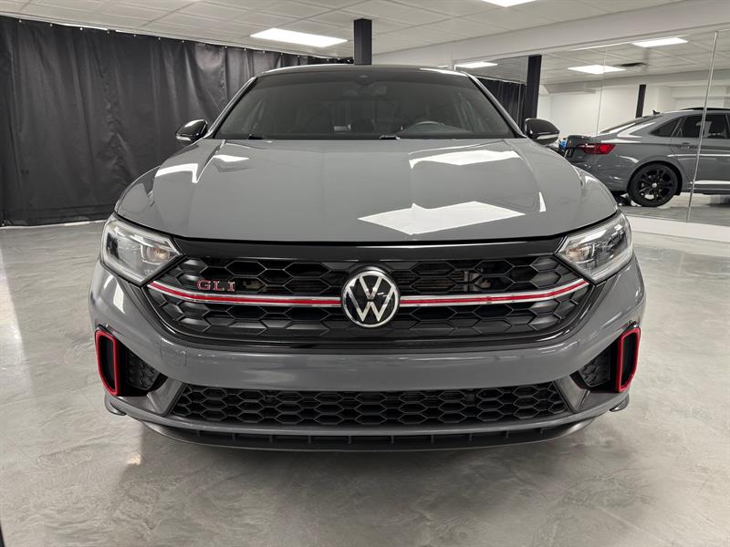 volkswagen Jetta GLI 2022 - 8