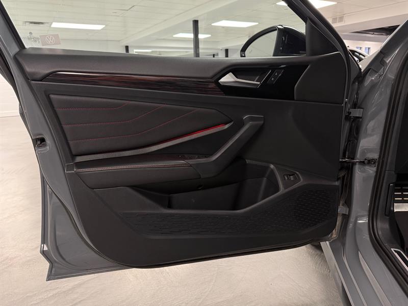 volkswagen Jetta GLI 2022 - 25