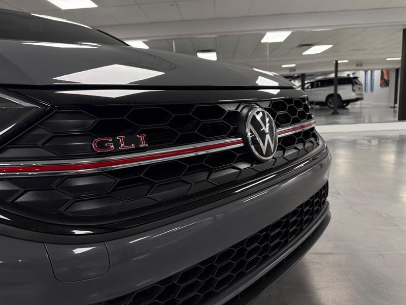 volkswagen Jetta GLI 2022 - 26