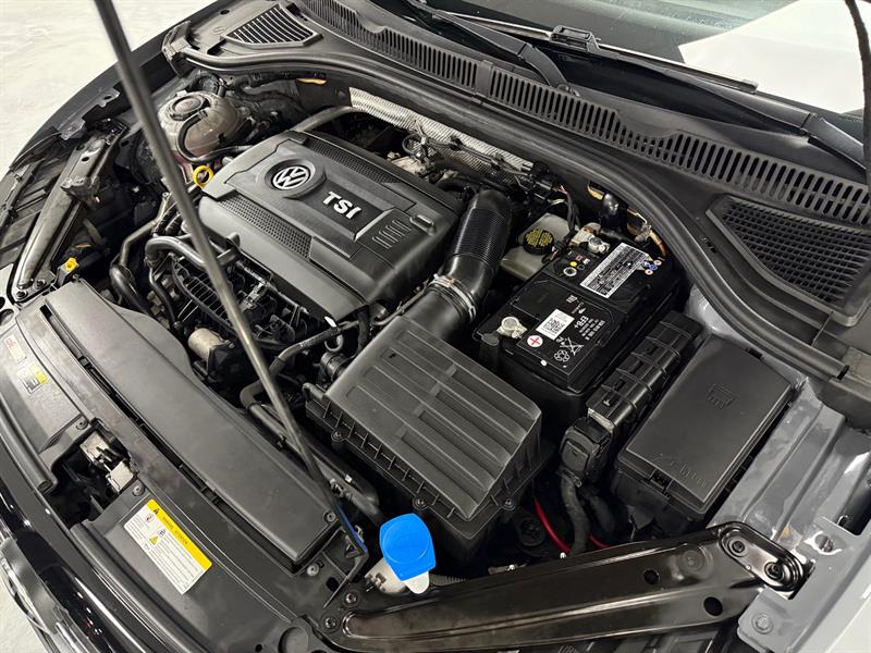 volkswagen Jetta GLI 2022 - 27