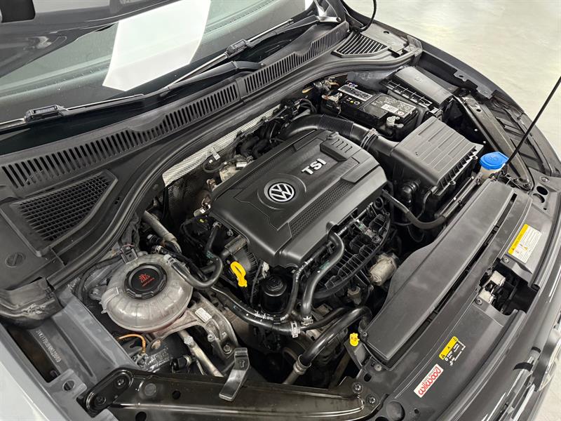 volkswagen Jetta GLI 2022 - 29