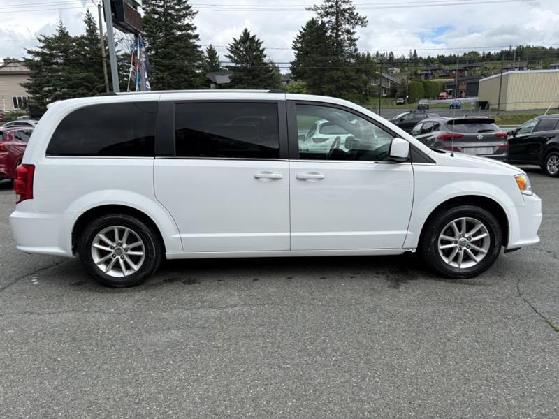 dodge Grand Caravan 2019 - 6