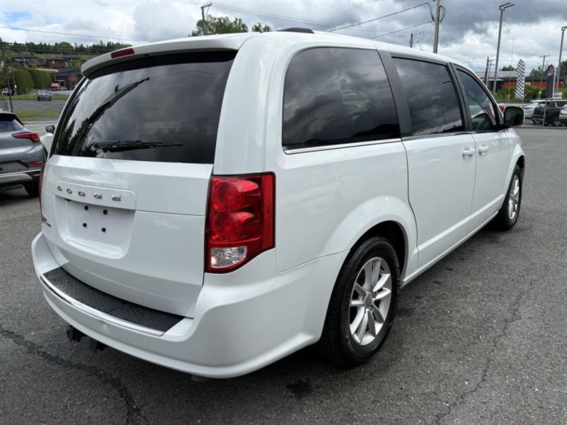 dodge Grand Caravan 2019 - 7