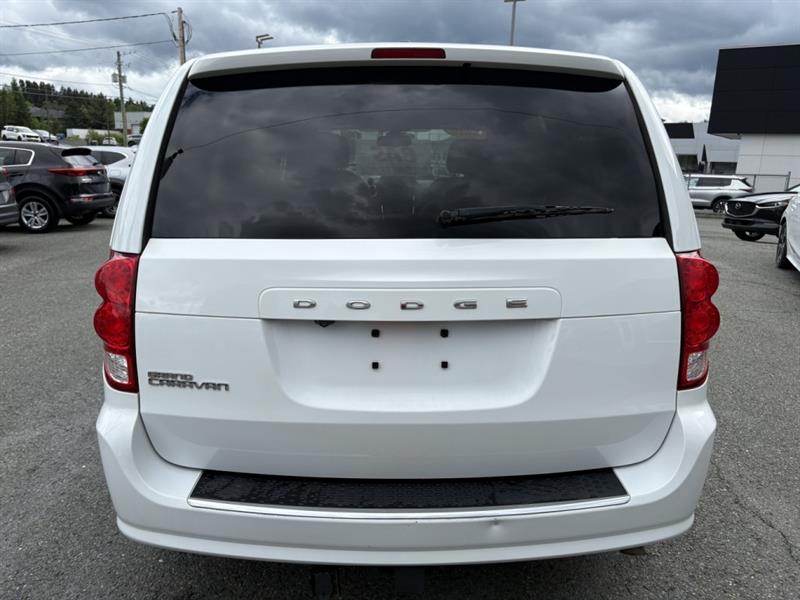 dodge Grand Caravan 2019 - 9