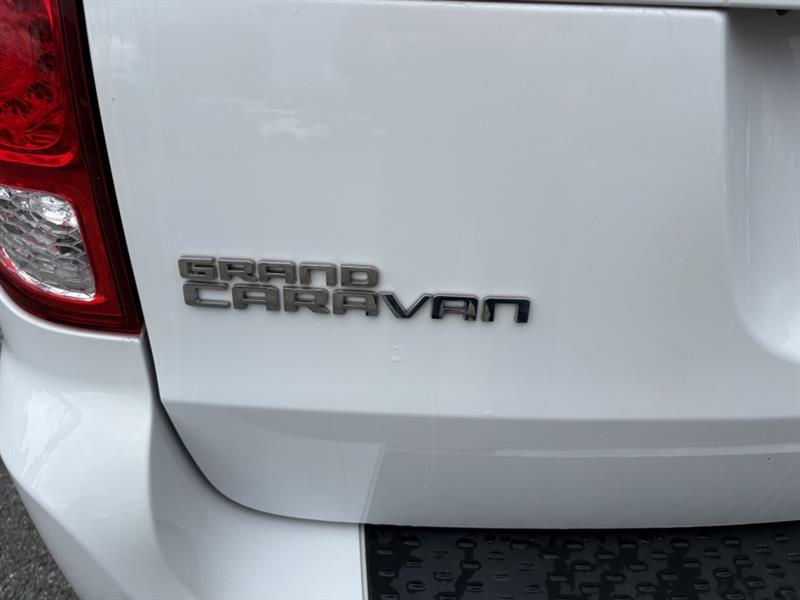 dodge Grand Caravan 2019 - 10