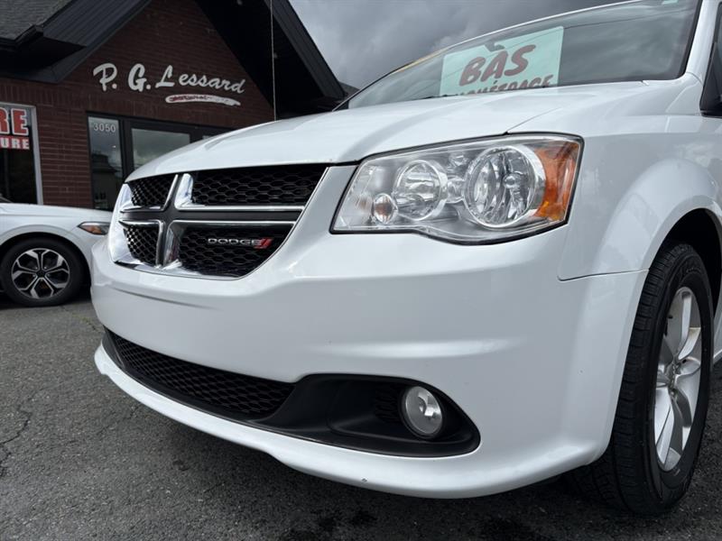 dodge Grand Caravan 2019 - 12