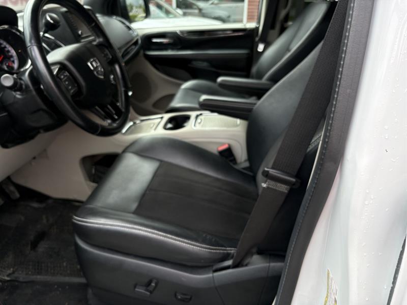 dodge Grand Caravan 2019 - 13