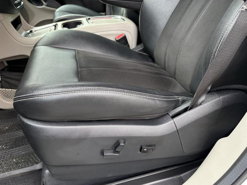 dodge Grand Caravan 2019 - 14