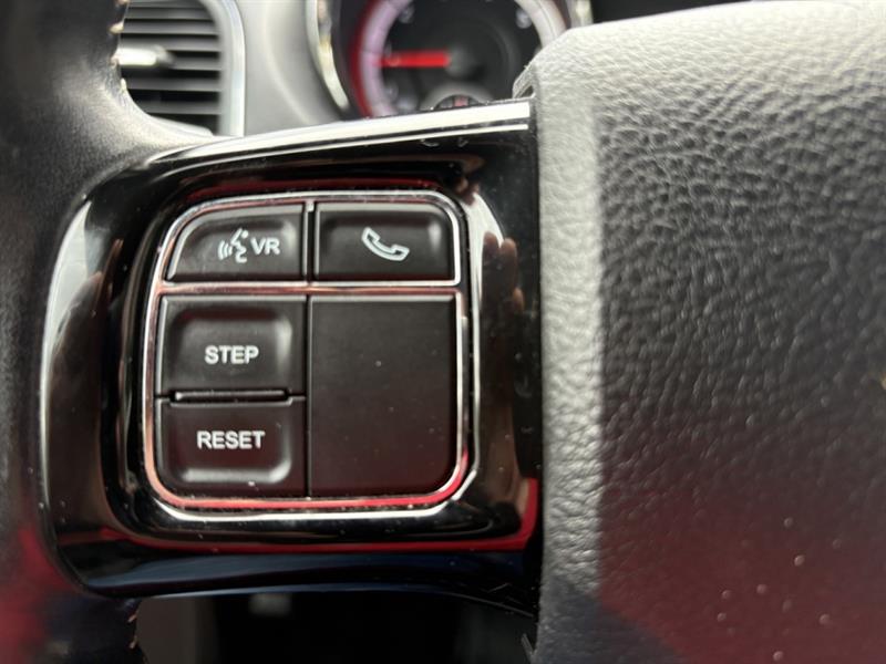 dodge Grand Caravan 2019 - 17