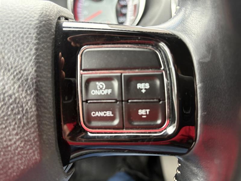 dodge Grand Caravan 2019 - 18