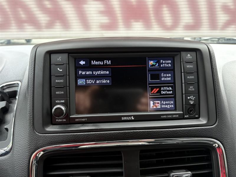dodge Grand Caravan 2019 - 19