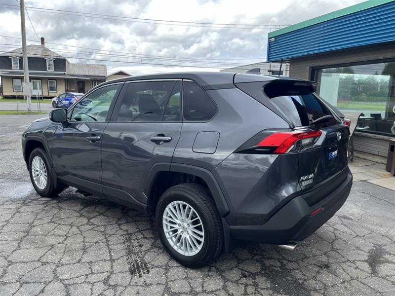 toyota RAV4 2023 - 5