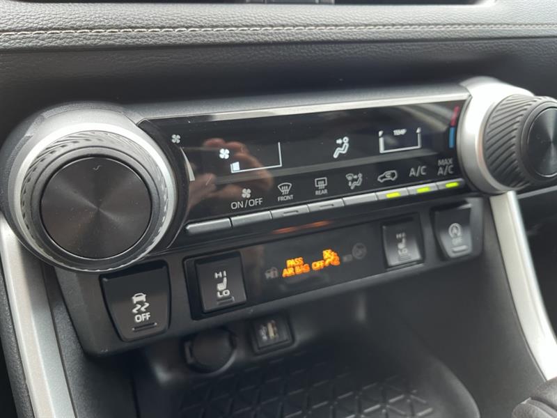 toyota RAV4 2023 - 7