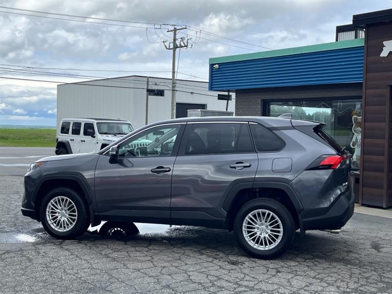 toyota RAV4 2023 - 14