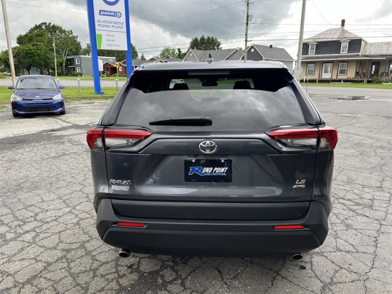 toyota RAV4 2023 - 15