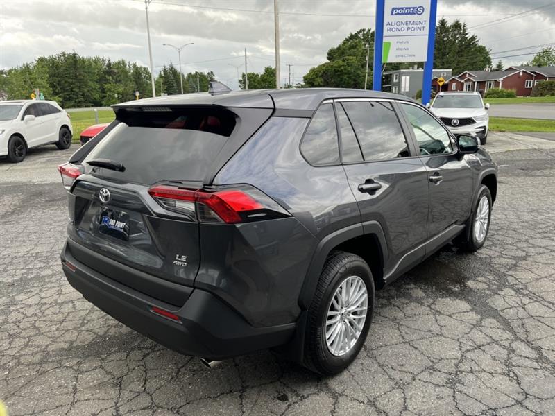 toyota RAV4 2023 - 16