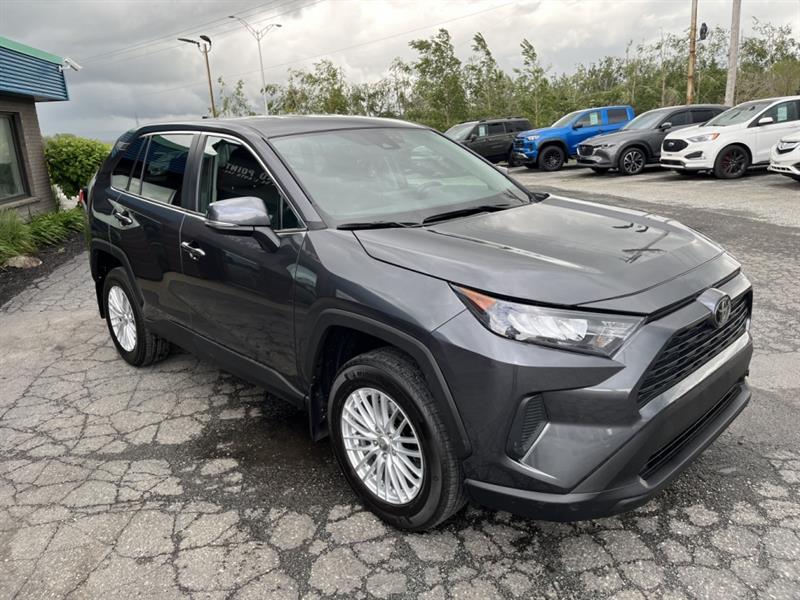 toyota RAV4 2023 - 17