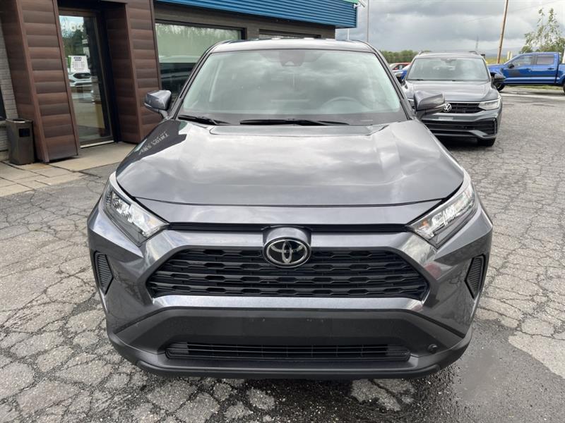 toyota RAV4 2023 - 18