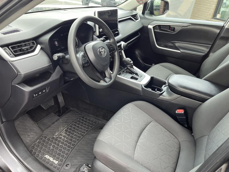 toyota RAV4 2023 - 22