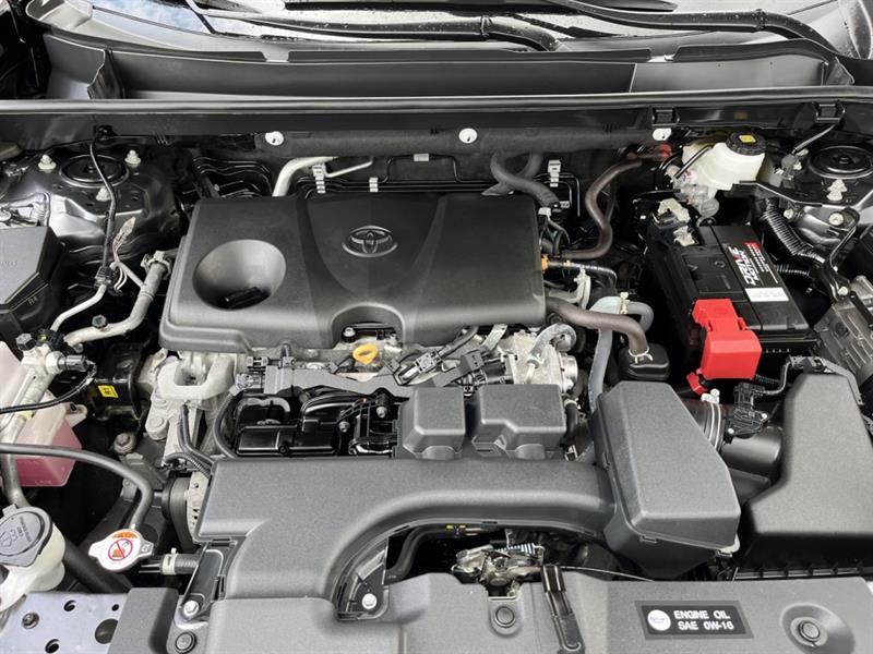 toyota RAV4 2023 - 23