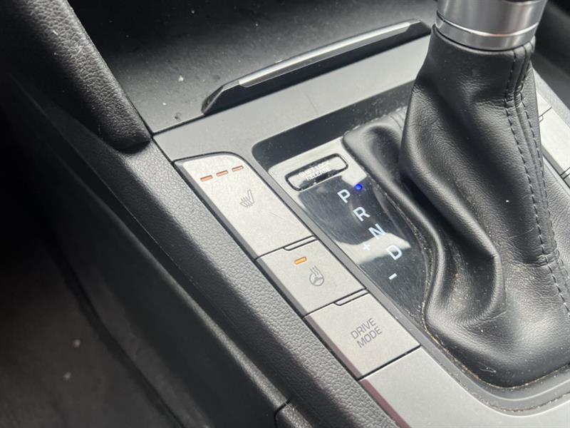 hyundai Elantra 2017 - 5