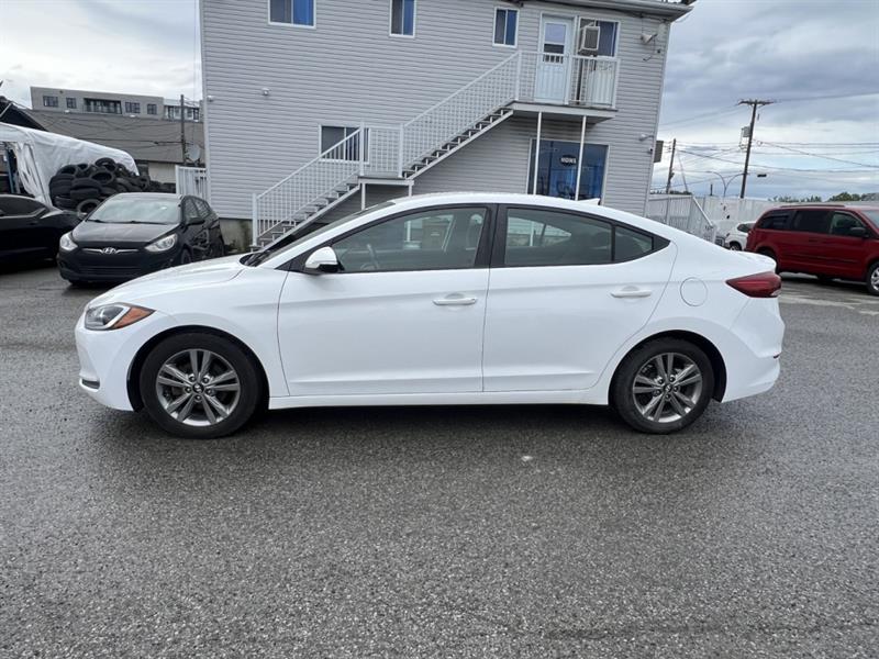 hyundai Elantra 2017 - 8