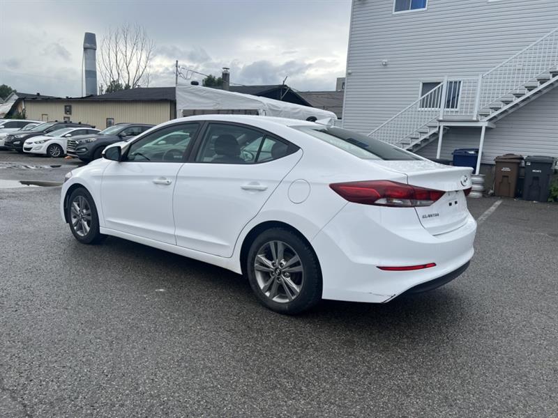 hyundai Elantra 2017 - 9