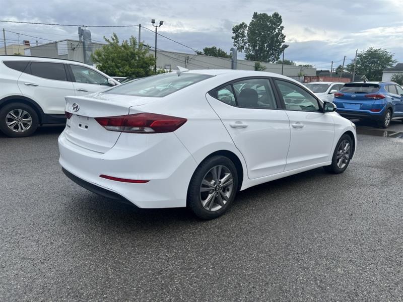 hyundai Elantra 2017 - 10