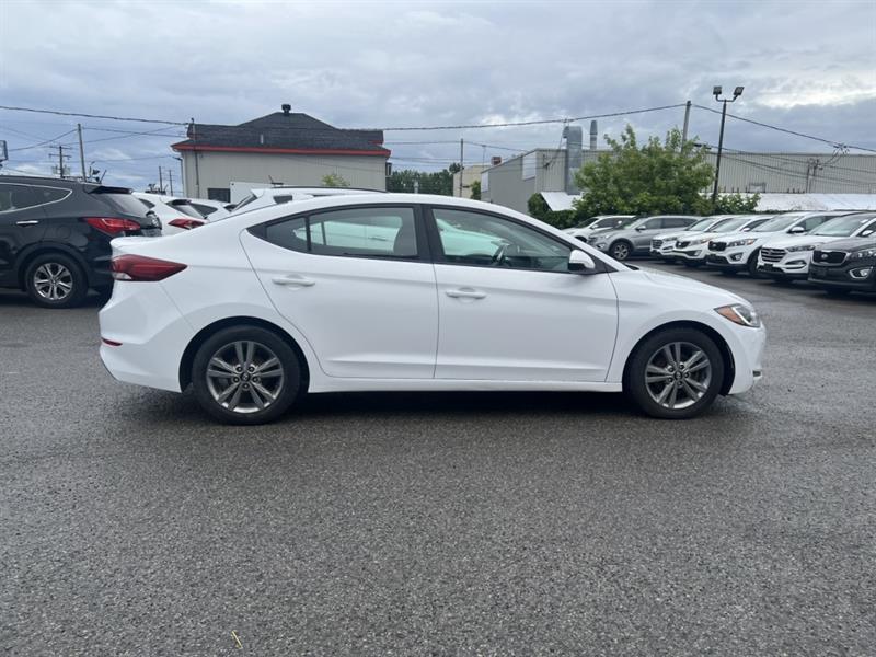 hyundai Elantra 2017 - 11