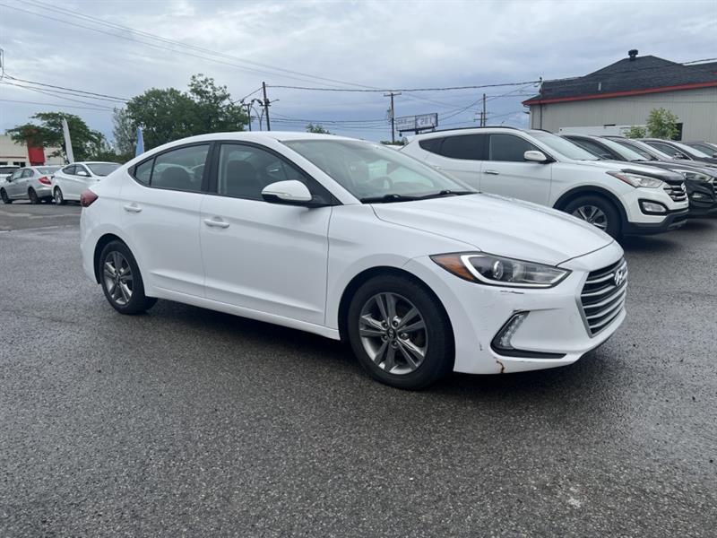 hyundai Elantra 2017 - 12