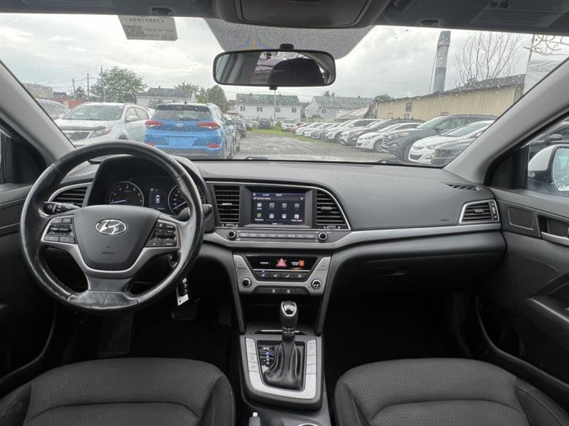 hyundai Elantra 2017 - 13