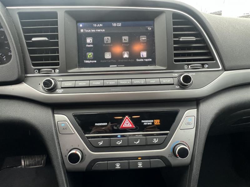 hyundai Elantra 2017 - 14